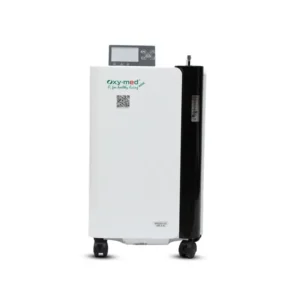 Oxymed Oxygen Concentrator